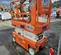 2018 Snorkel S3219E Scissor Lift