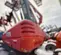 2017 Skyjack SJ45T Boom Lift