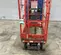 2017 Skyjack SJ16 Self-Propelled One-Person Lift