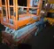 2018 Snorkel S3219E Scissor Lift