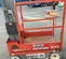 2017 Skyjack SJ12 Self-Propelled One-Person Lift