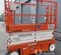 2019 Snorkel S3226E Scissor Lift