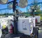 2018 Magnum Pro MLT5080V Portable Light Tower