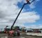 2017 Skyjack SJ843TH Forklift
