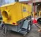 2021 Wacker Neuson HIF 600 Diesel Heater