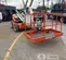 2019 Snorkel A46JE Articulating Boom Lift