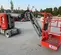 2018 Skyjack SJ30ARJE Articulating Boom Lift