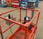 2017 Skyjack SJ12 Self-Propelled One-Person Lift
