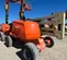 2017 JLG 450AJ Articulating Boom Lift