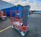 2018 Skyjack SJ16 Self-Propelled One-Person Lift