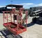 2018 Skyjack SJ46AJ Articulating Boom Lift