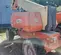 2017 JLG 800AJ Articulating Boom Lift