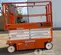 2019 Snorkel S3226E Scissor Lift