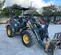 2020 John Deere 204L Wheel Loader