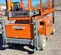 2019 Snorkel S2255BE Scissor Lift