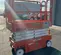 2019 Snorkel S3219E Scissor Lift
