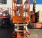 2019 Snorkel S3226E Scissor Lift