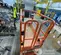 2020 Snorkel S3219E Scissor Lift
