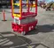 2022 MEC MICRO 19-XD Scissor Lift