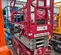 2018 MEC 1930SE Scissor Lift