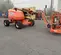 2017 JLG 450AJ Articulating Boom Lift