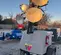 2019 Wacker Neuson LTV6L Portable Light Tower