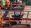 2017 JLG 600AJ Articulating Boom Lift