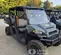 2022 Polaris PRO XD 4000D Utility Vehicle