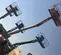 2012 JLG 800AJ Articulating Boom Lift
