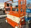 2019 Snorkel S3226E Scissor Lift