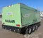 2018 Sullair 1600HAF Air Compressor