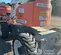 2020 Snorkel A46JRT Articulating Boom Lift