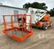 2018 Snorkel A46JE Articulating Boom Lift