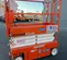 2019 Snorkel S3219E Scissor Lift