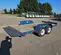 2020 Anderson Trailers TI7165TC Trailer