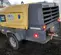 2018 Atlas Copco XAS440JD T4F Air Compressor