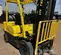 2022 HYSTER H50XT Warehouse Forklift