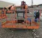 2019 JLG 860SJ Boom Lift