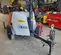 2021 Generac MLT6SKDS Portable Light Tower
