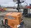 2018 Magnum Pro MLT6SM Portable Light Tower