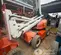 2018 Snorkel A46JE Articulating Boom Lift