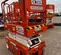 2018 Snorkel S3219E Scissor Lift