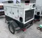 2018 Wacker Neuson G25 T4F Diesel Generator