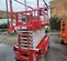 2017 MEC 4046SE Scissor Lift