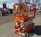 2019 Snorkel S3219E Scissor Lift