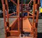 2018 Snorkel S3219E Scissor Lift