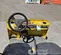 2021 Taylor Dunn BIG FOOT 48V AC Utility Vehicle