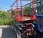2017 Skyjack SJIII4632 Scissor Lift