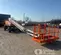 2016 Snorkel TB66J Boom Lift