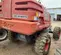2017 Skyjack SJ66T Boom Lift